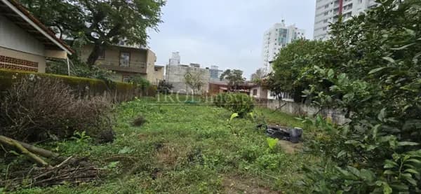 Terreno para locaçao