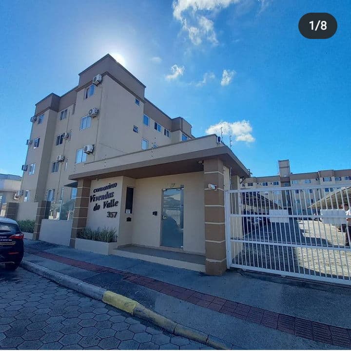 ✨ Apartamento à Venda em Cordeiros