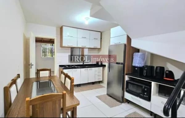Casa em Camboriú - Rio Pequeno