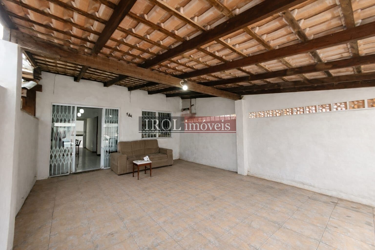 Casa em Itajaí - São Vicente