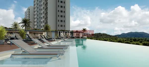 Apartamento em Itajaí - São Vicente