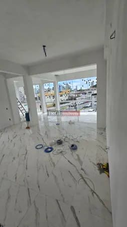 Sala Comercial em Vila Operária, Itajaí/SC