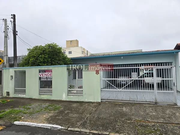 Casa em Itajaí - São João
