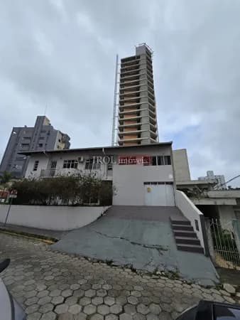 Casa em Itajaí - Centro