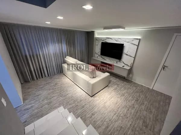 Duplex mobiliado em Itajaí