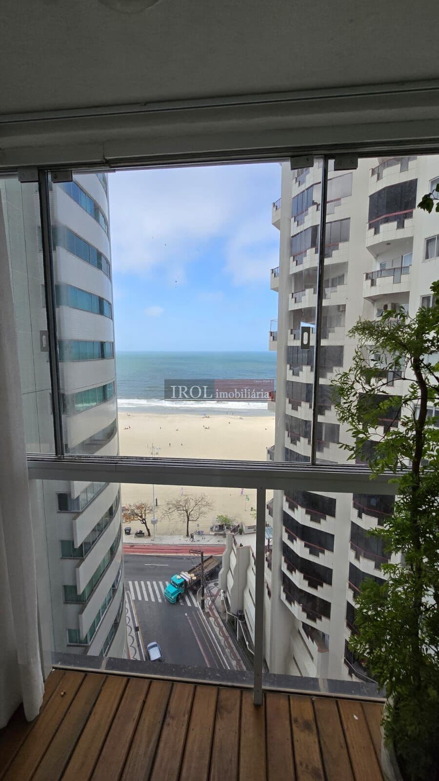 Apartamento em Centro, Balneário Camboriú/SC