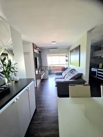 Apartamento em Itajaí - Espinheiros