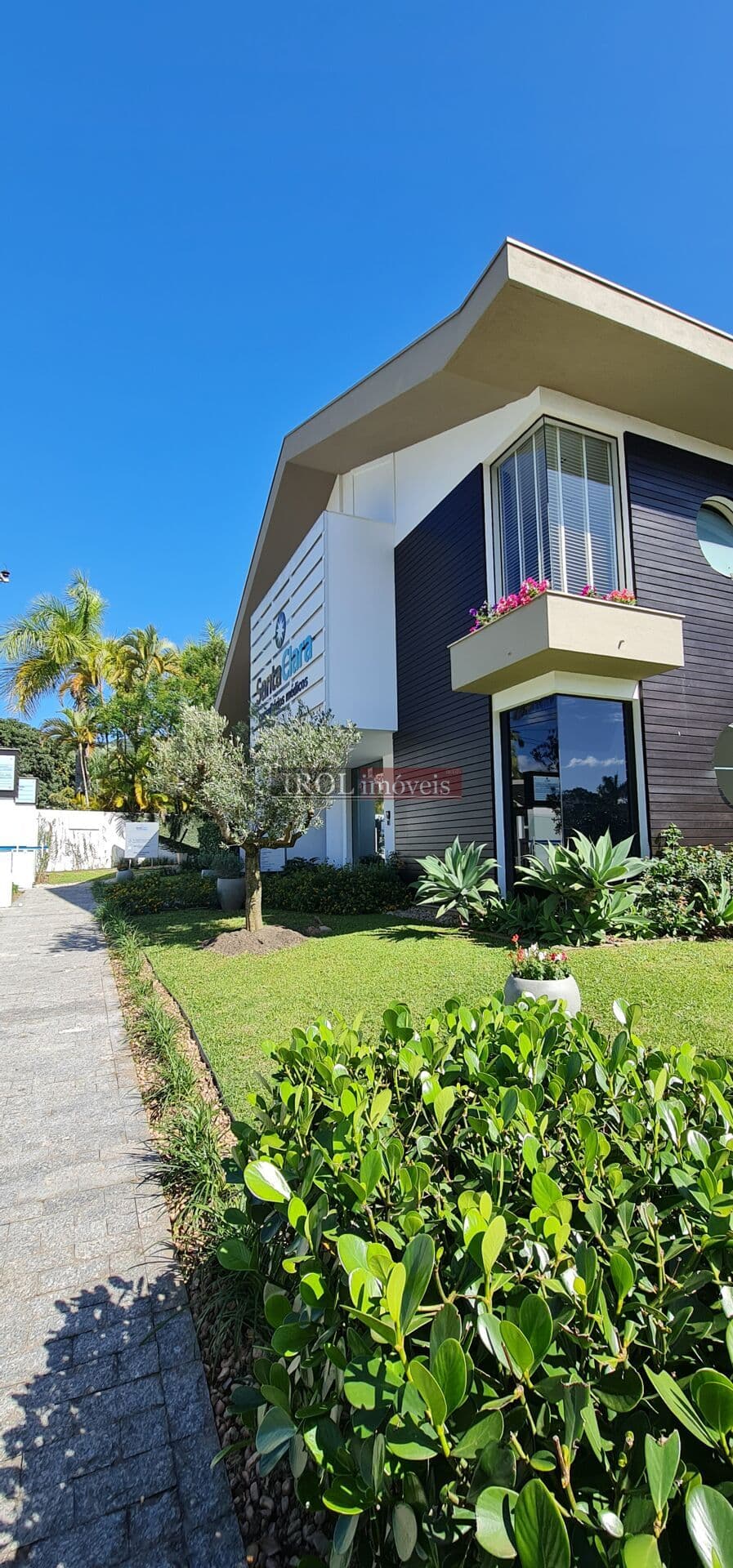 Sala/Conjunto em Balneário Camboriú - Ariribá