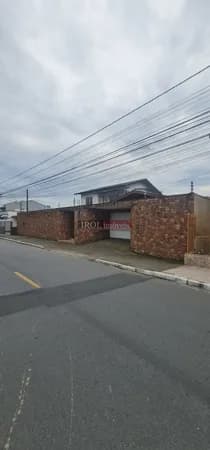 Casa em Itajaí - São Vicente