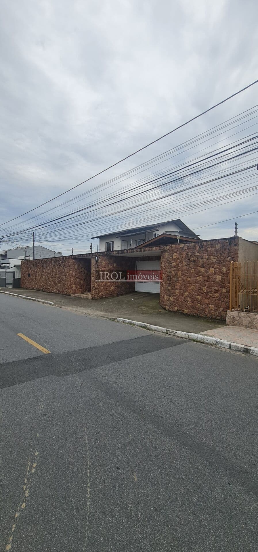 Casa em Itajaí - São Vicente