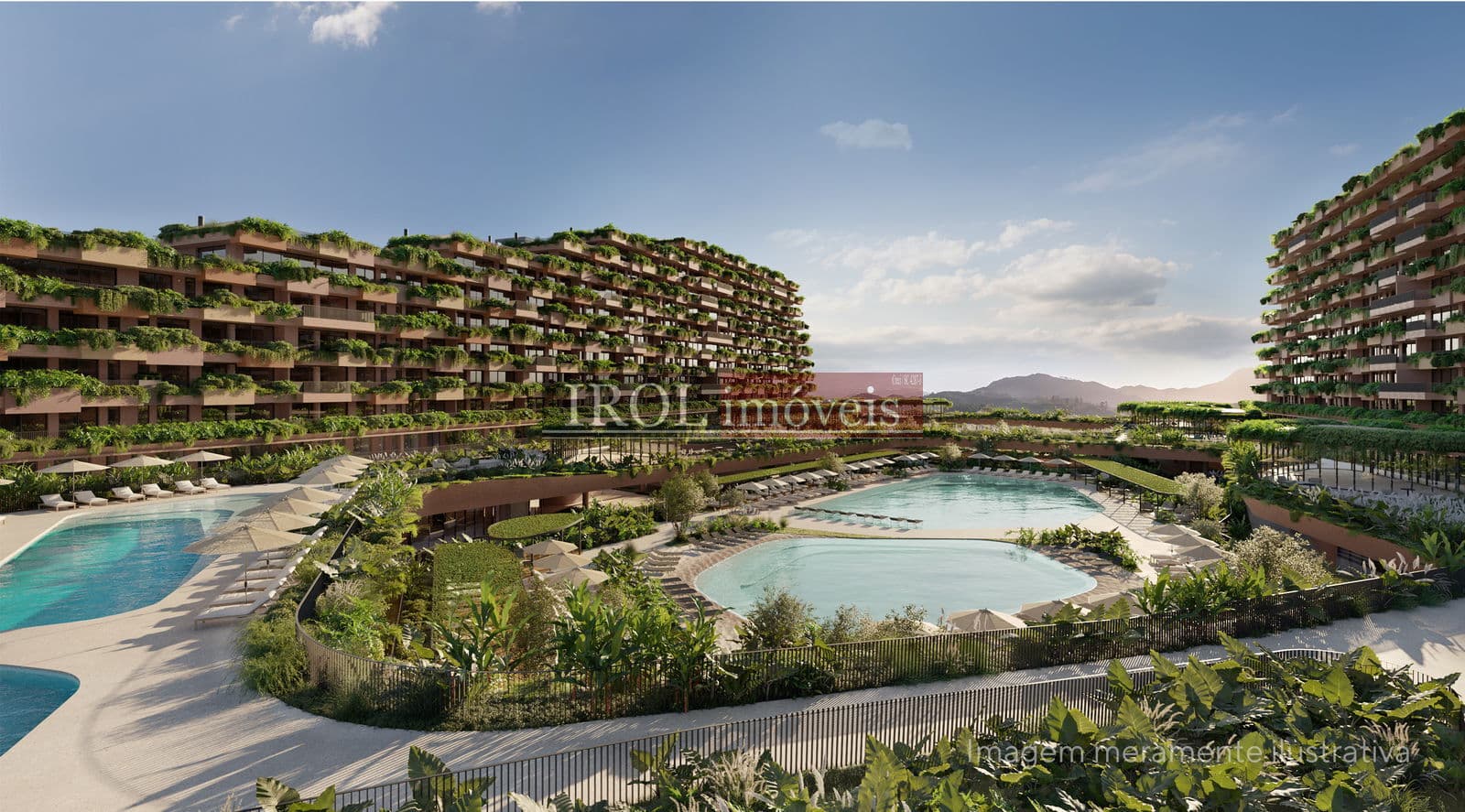 Apartamento em Porto Belo - Centro