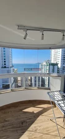 Apartamento em Balneário Camboriú - Centro