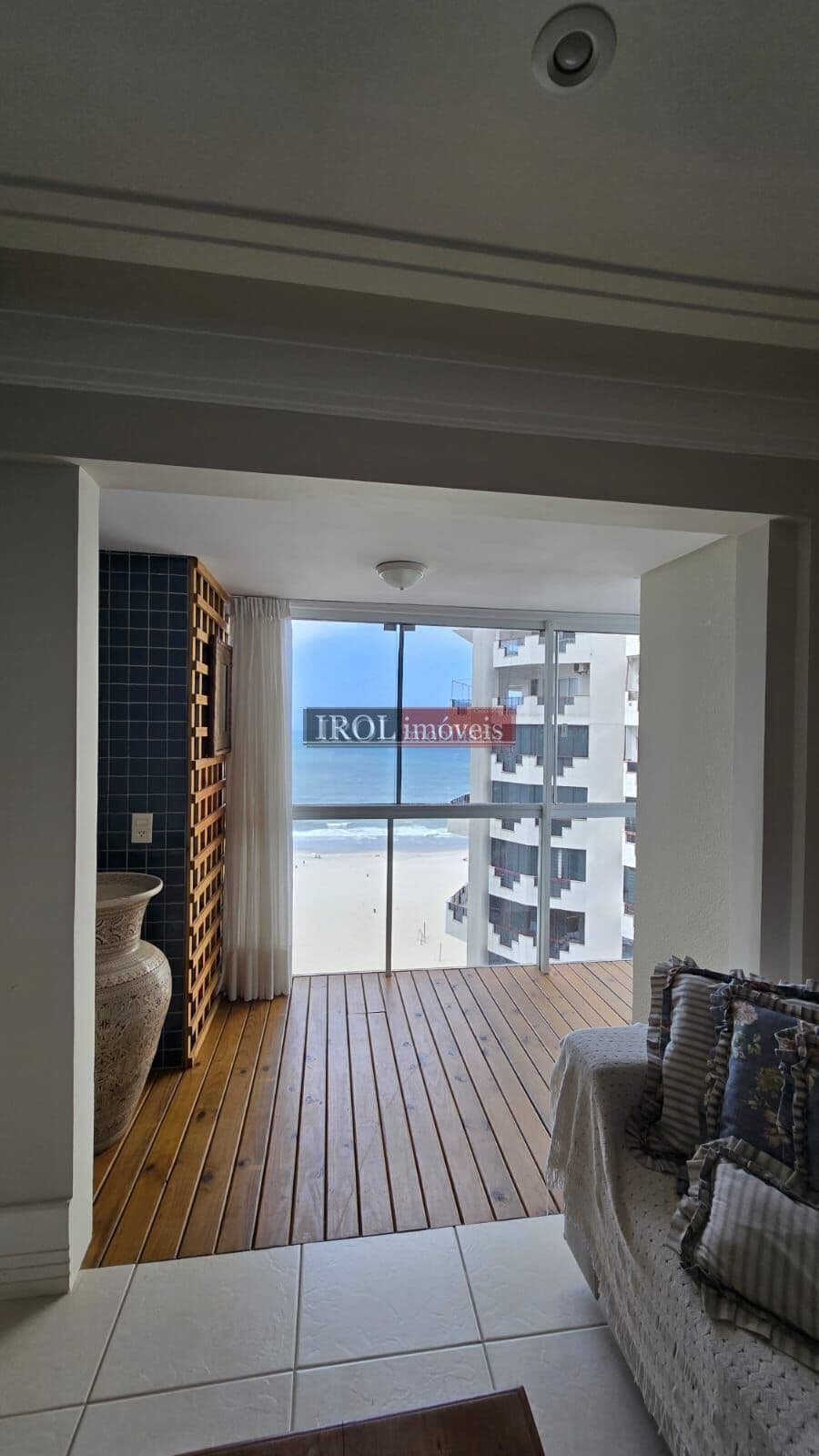 Apartamento em Balneário Camboriú - Centro