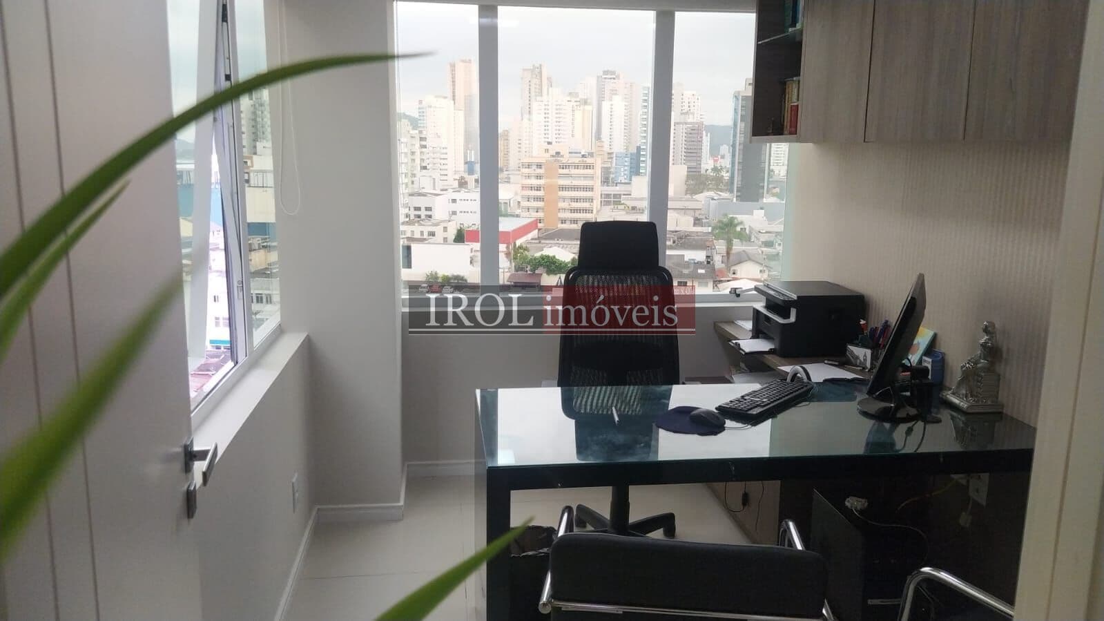 Sala/Conjunto em Itajaí - Centro