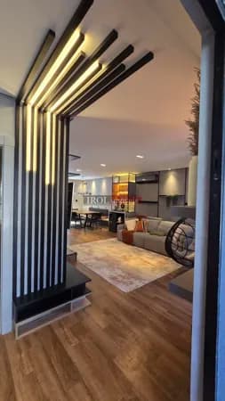 Casa Sobrado em Cabeçudas, Itajaí/SC / MOBILIADO