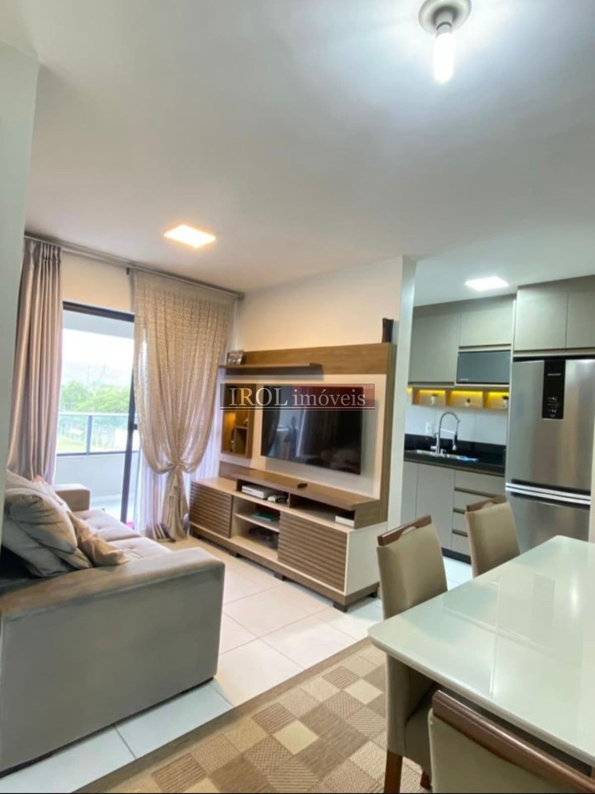 Apartamento em Itajaí - Murta