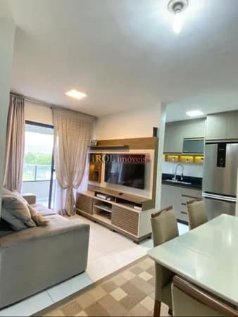 Apartamento em Itajaí - Murta
