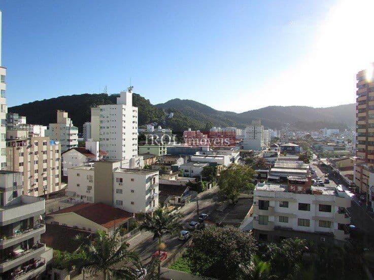 Apartamento em Balneário Camboriú - Centro