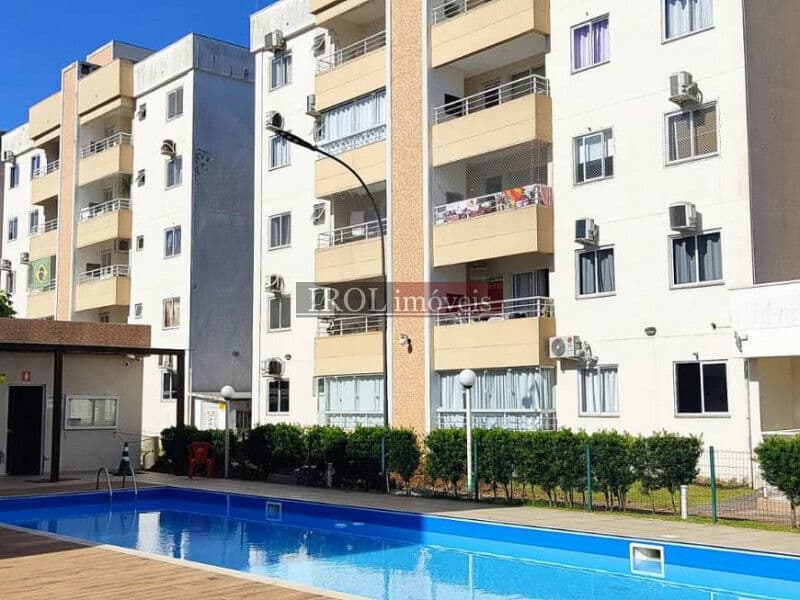 Apartamento em Itajaí - Espinheiros