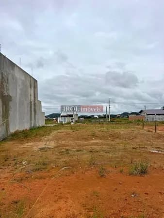 Lote/Terreno em Ilhota - Ilhota