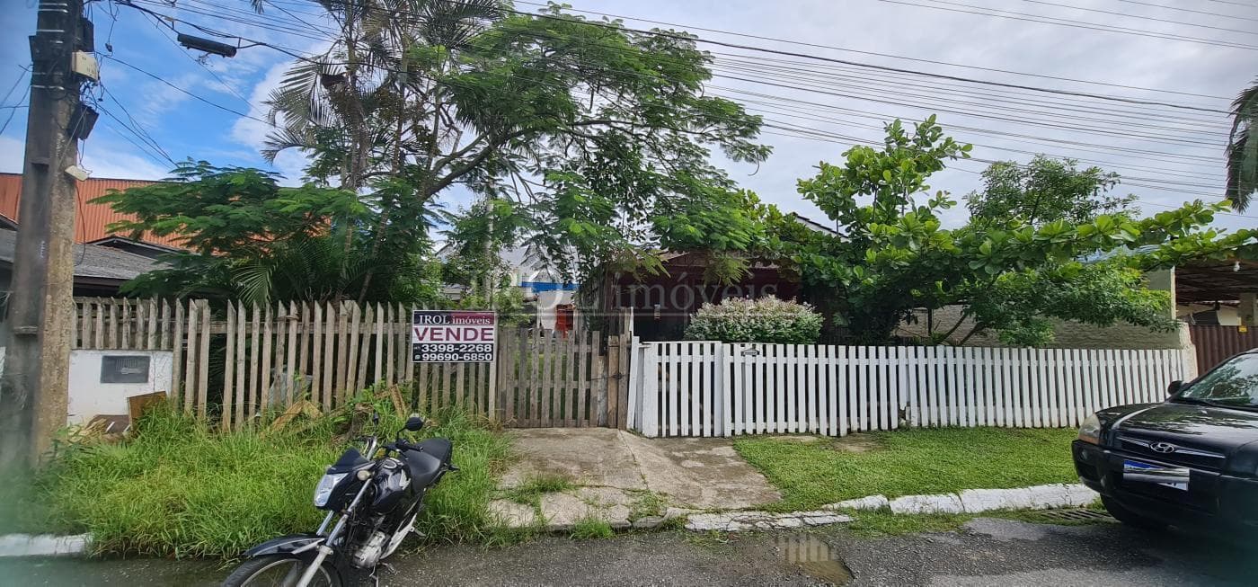 Terreno à venda em Itajaí/SC