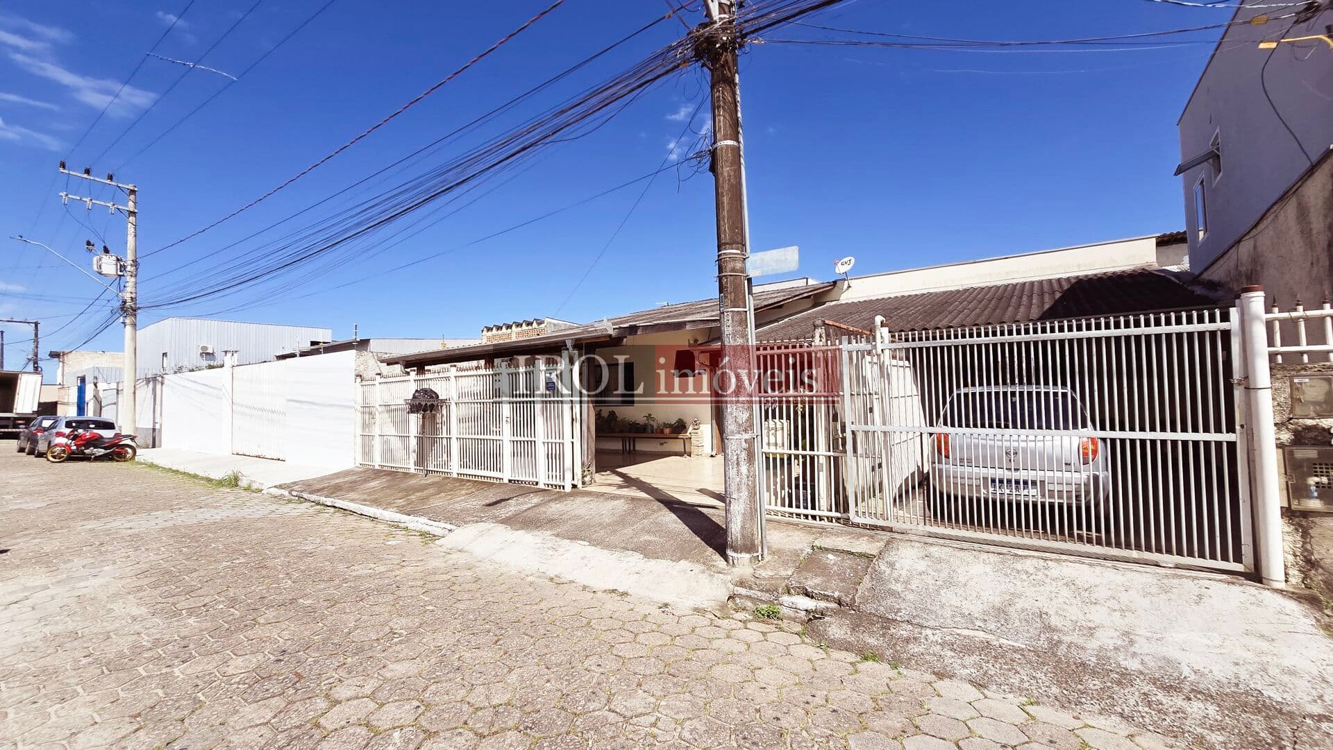 Casa em Itajaí/SC