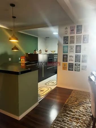 Casa com 200mt² estrutura completa + área de lazer