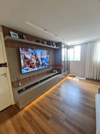 Apartamento em Itajaí - Ressacada