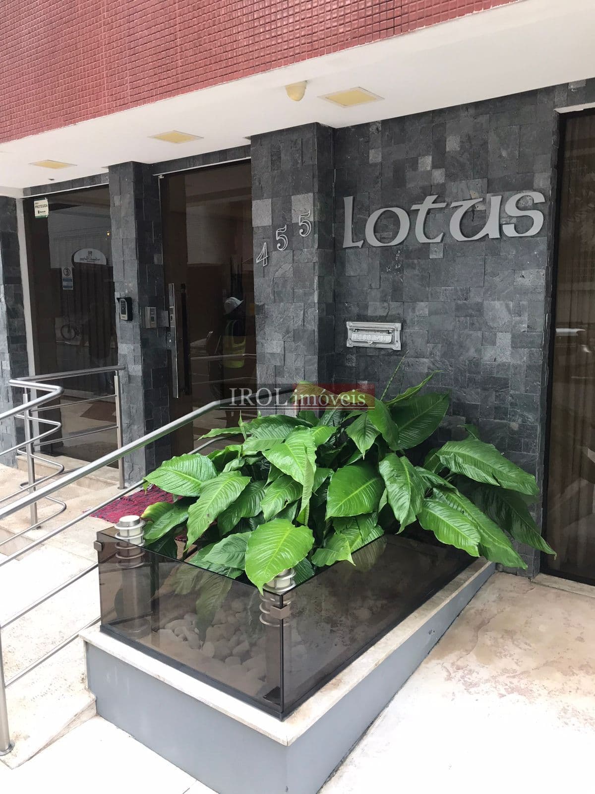 Apartamento em Balneário Camboriú - Centro