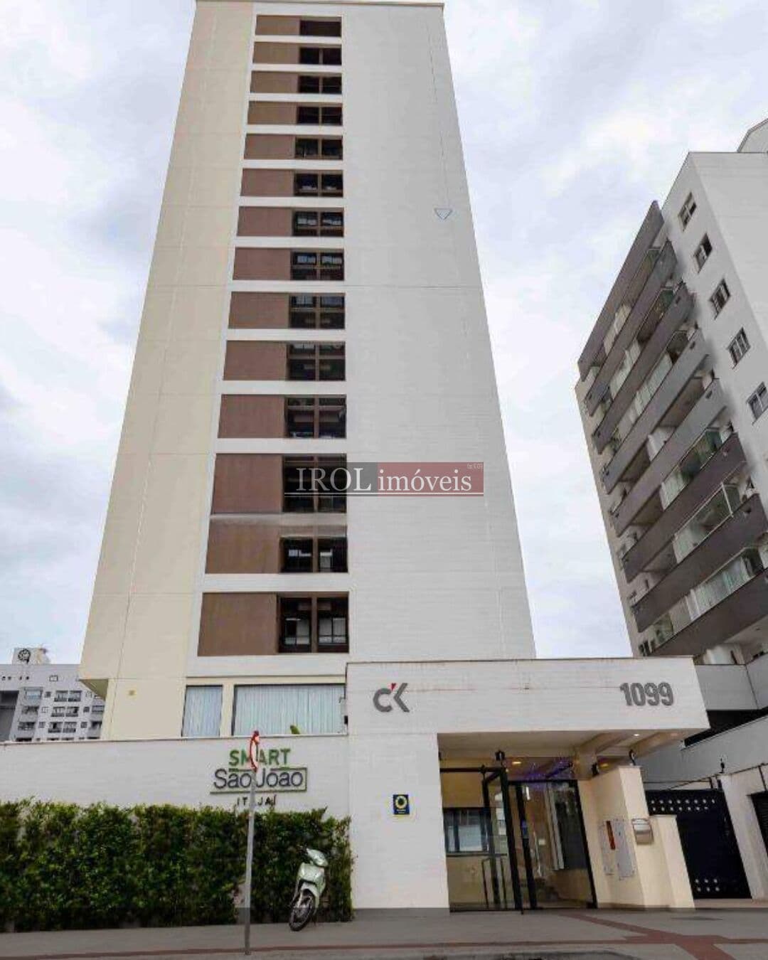OPORTUNIDADE NO SMART SÃO JOÃO