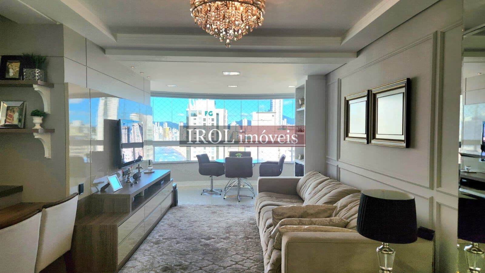 Apartamento em Balneário Camboriú - Centro
