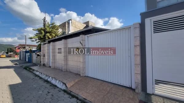 Casa em Itajaí - Santa Regina