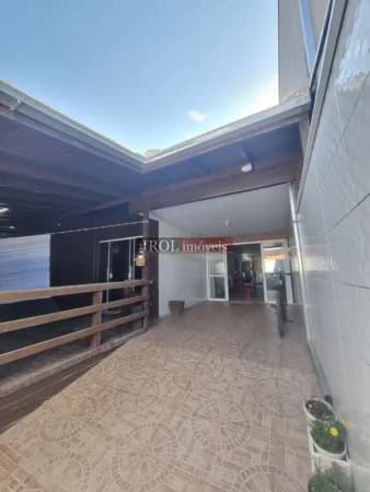 Casa em Itajaí - Santa Regina