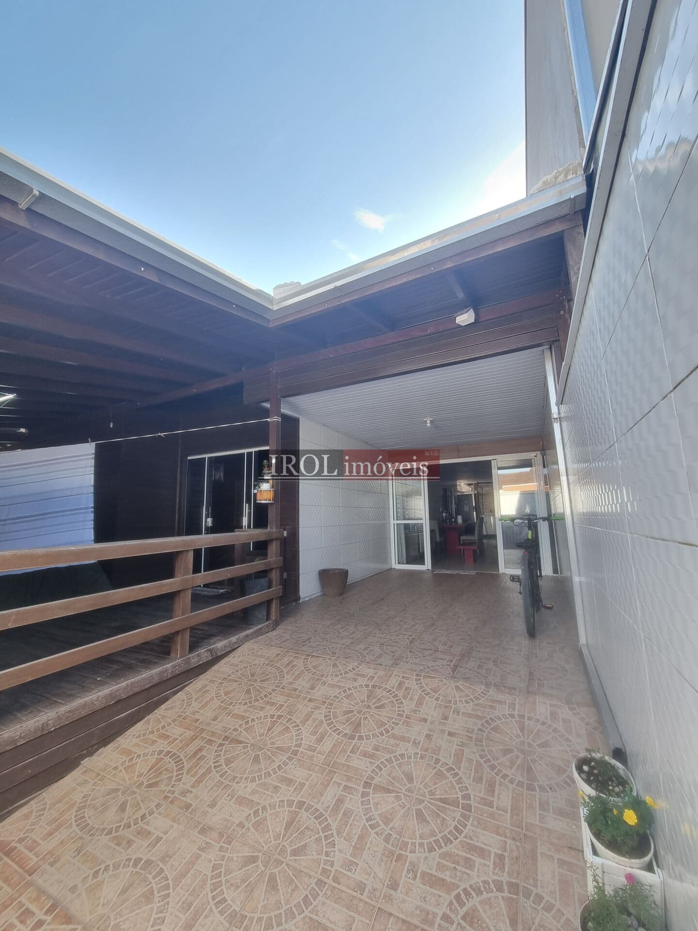 Casa em Itajaí - Santa Regina