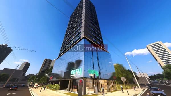 Apartamento em Itapema - Meia Praia