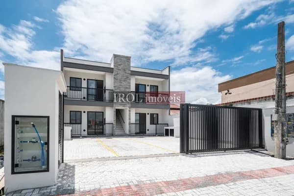 Apartamento em Itajaí - Espinheiros