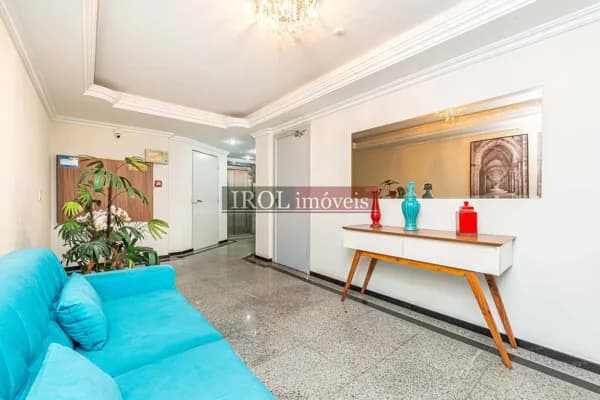 Apartamento em Balneário Camboriú - Centro