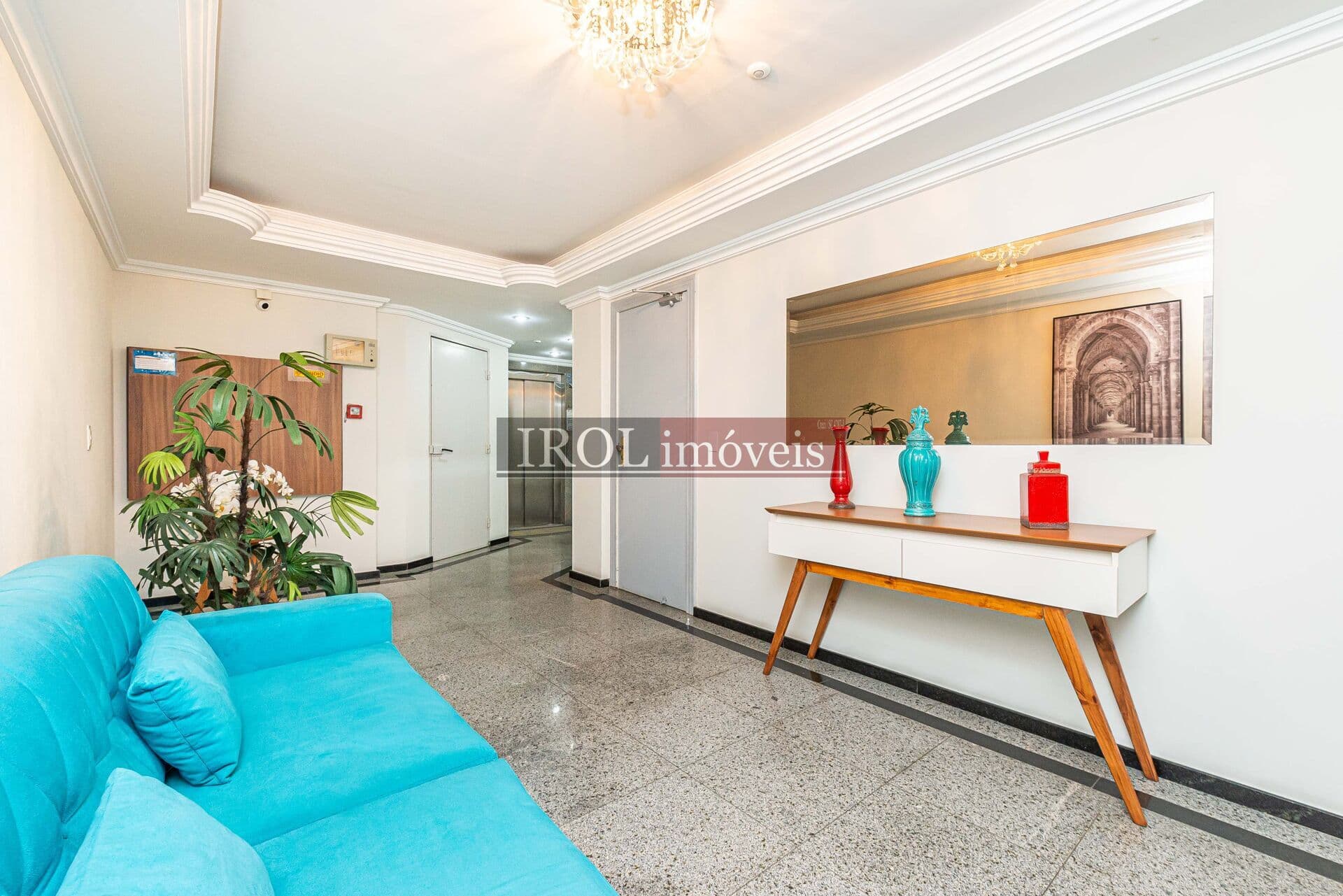 Apartamento em Balneário Camboriú - Centro
