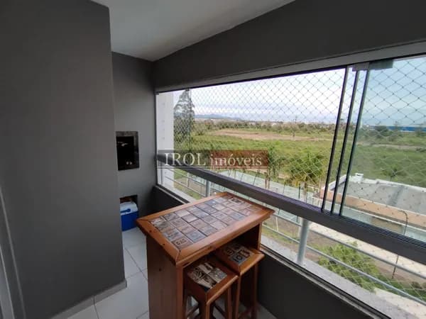 Apartamento em Itajaí - Espinheiros
