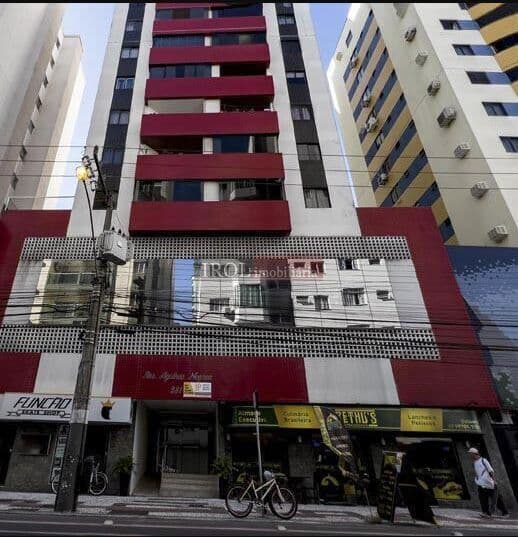 Apartamento em Balneário Camboriú - Centro