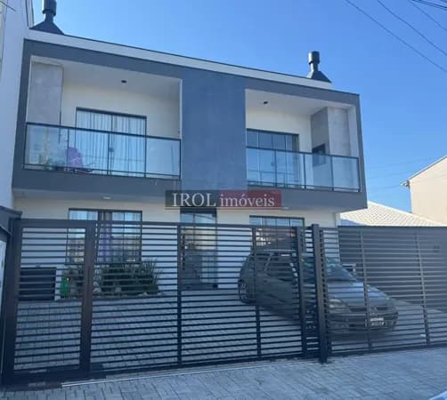 Apartamento em Itajaí - São Vicente