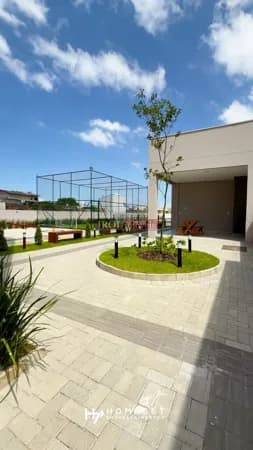 Apartamento em Itajaí - Murta