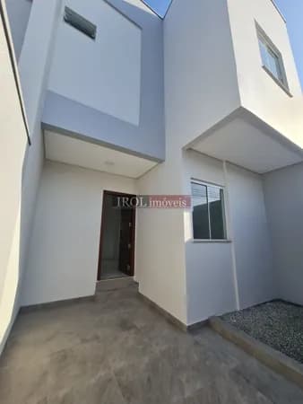 Sobrado em Itajaí - Cordeiros