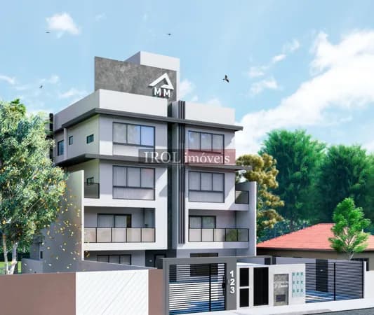 Apartamento em Navegantes - Centro