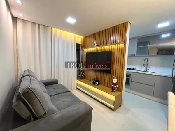 Apartamento em Itajaí - Murta