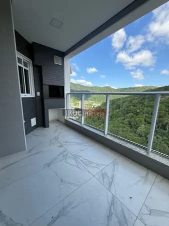 Apartamento em Centro, Itajaí/SC