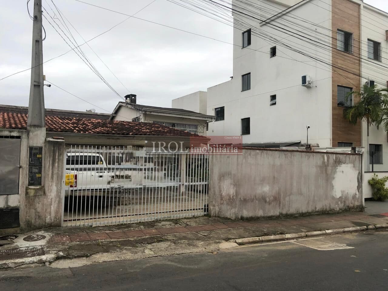 Casa em Balneário Camboriú - Nações