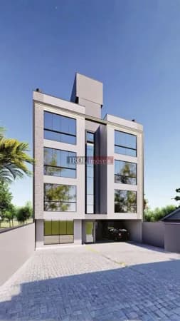 Apartamento em Camboriú - Rio Pequeno