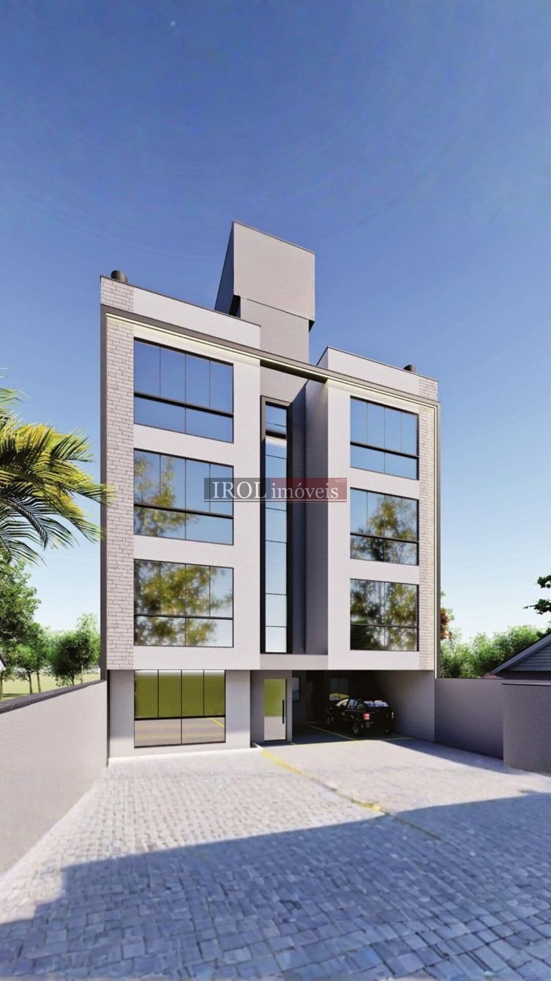 Apartamento em Camboriú - Rio Pequeno