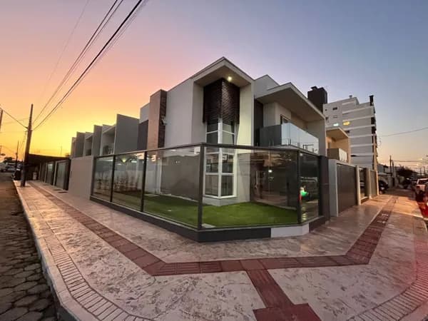 Residencial Portovenere